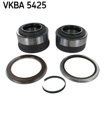 Wheel Bearing Kit - VKBA 5425 SKF